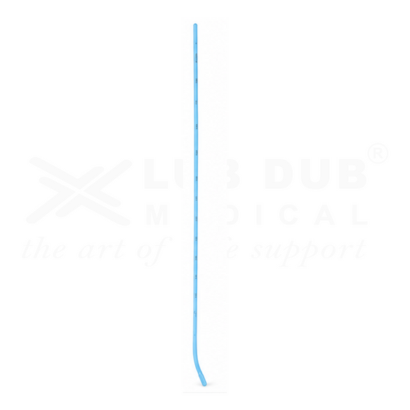 Buy Tracheal Tube Introducer (Bougie) 15FR 70cm. ET Tube introducer / intubation guide for OT & ICU. Fast shipping across India.