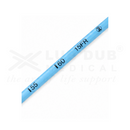 Buy Tracheal Tube Introducer (Bougie) 15FR 70cm. ET Tube introducer / intubation guide for OT & ICU. Fast shipping across India.