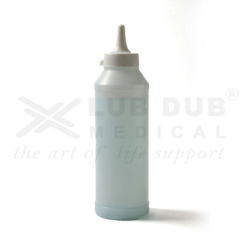 Hospital Ultrasound Gel for Diagnostic Use