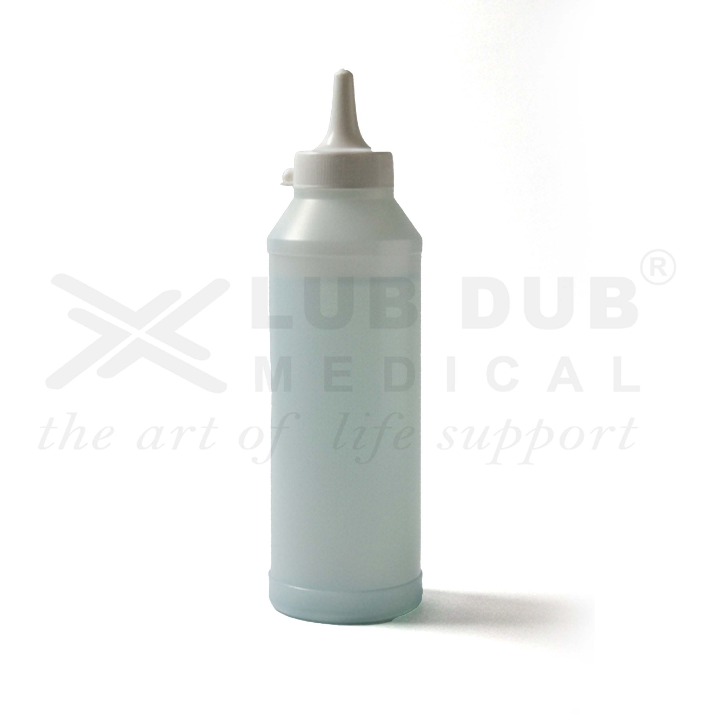 Buy Ultrasound Gel Bottle 250ml. Medical-grade conductive gel for ultrasound imaging. Fast shipping across India.