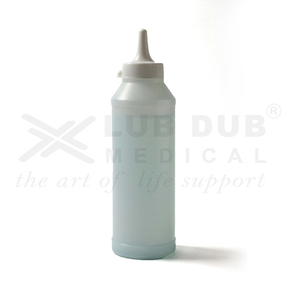 Buy Ultrasound Gel Bottle 250ml. Medical-grade conductive gel for ultrasound imaging. Fast shipping across India.
