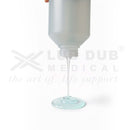 Buy Ultrasound Gel Bottle 250ml. Medical-grade conductive gel for ultrasound imaging. Fast shipping across India.