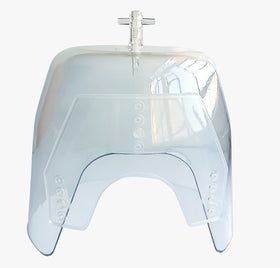 Oxygen Hood Small (Round Type)