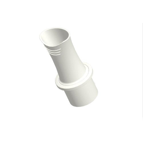 Spirometer   Mouthpiece - Mediline (Pack of 100)