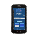 vPad A1 All-in-one Vital Signs Simulator-3
