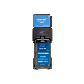 vPad BP (MULTI PARAMETER PATIENT STIMULATOR) - 0