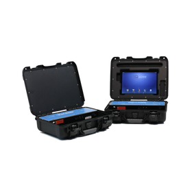 vPad CO2 (MULTI PARAMETER PATIENT STIMULATOR)