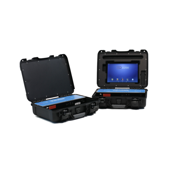 vPad CO2 (MULTI PARAMETER PATIENT STIMULATOR)