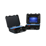 vPad CO2 (MULTI PARAMETER PATIENT STIMULATOR)