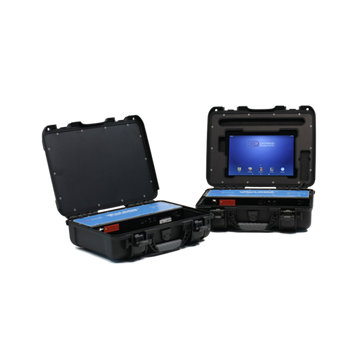 vPad CO2 (MULTI PARAMETER PATIENT STIMULATOR)