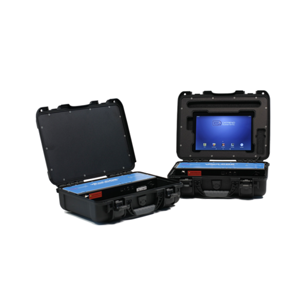 vPad CO2 (MULTI PARAMETER PATIENT STIMULATOR)