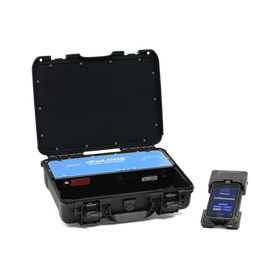 vPad CO2 (MULTI PARAMETER PATIENT STIMULATOR) - 0