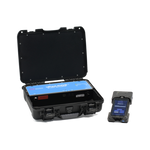 vPad CO2 (MULTI PARAMETER PATIENT STIMULATOR)