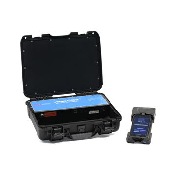 vPad CO2 (MULTI PARAMETER PATIENT STIMULATOR)