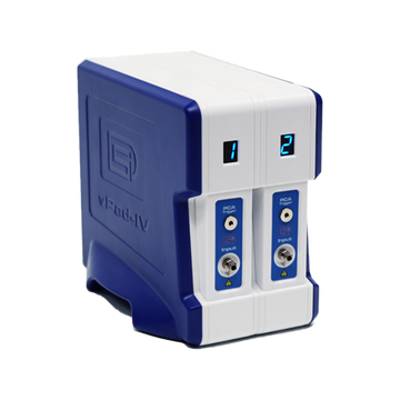 vPad IV (Infusion Device Analyzer)