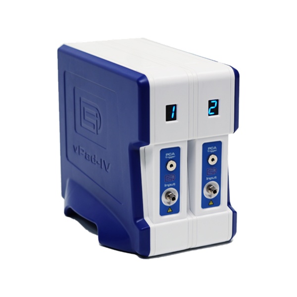 vPad IV (Infuson Device Analyzer)
