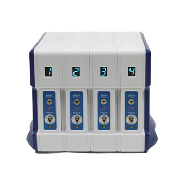 vPad IV (Infusion Device Analyzer) - 0