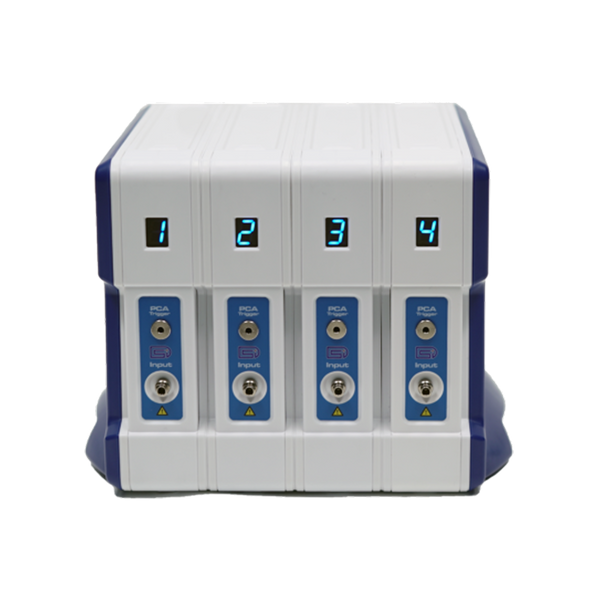 vPad IV (Infuson Device Analyzer)