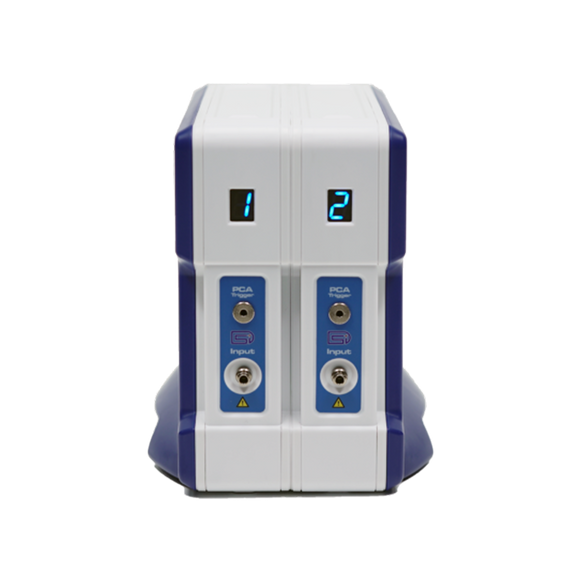 vPad IV (Infusion Device Analyzer)