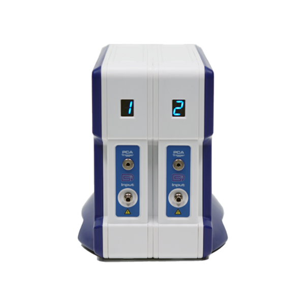 vPad IV (Infuson Device Analyzer)