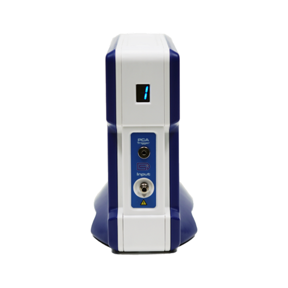 vPad IV (Infusion Device Analyzer)