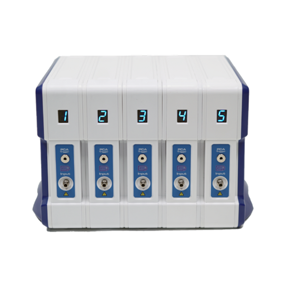 vPad IV (Infusion Device Analyzer)