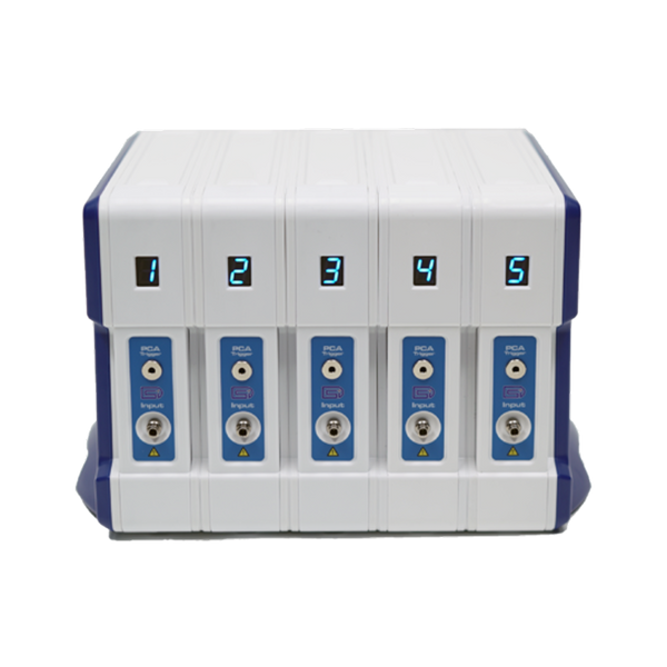 vPad IV (Infuson Device Analyzer)