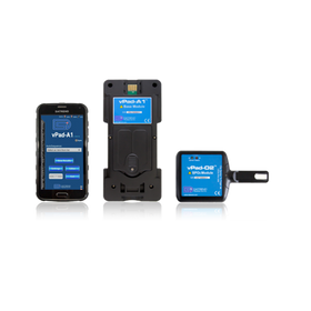 vPad O2 (MULTI PARAMETER PATIENT STIMULATOR)