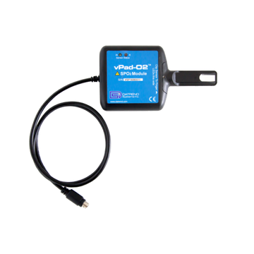 vPad O2 (MULTI PARAMETER PATIENT STIMULATOR)