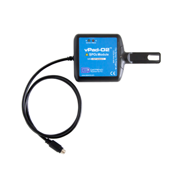 vPad O2 (MULTI PARAMETER PATIENT STIMULATOR)