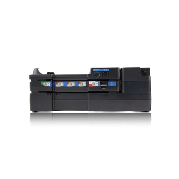 vPad PS (MULTI PARAMETER PATIENT STIMULATOR)