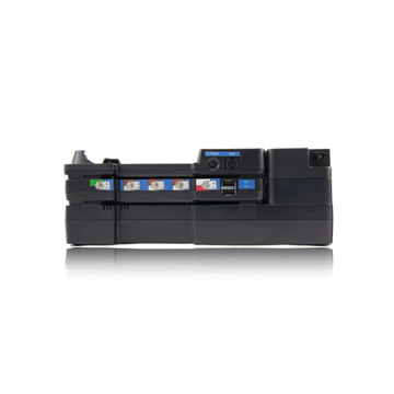 vPad PS (MULTI PARAMETER PATIENT STIMULATOR)
