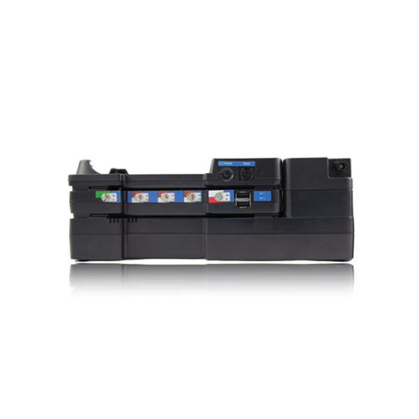 vPad PS (MULTI PARAMETER PATIENT STIMULATOR)