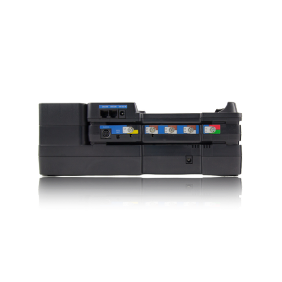 vPad PS (MULTI PARAMETER PATIENT STIMULATOR)