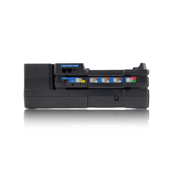 vPad PS (MULTI PARAMETER PATIENT STIMULATOR)