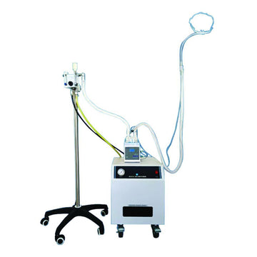High Flow Oxygen Therapy System - LubdubBazaar
