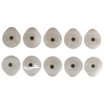 Disposable ECG Chest Electrode Adult (Pack of 100 nos) - LubdubBazaar