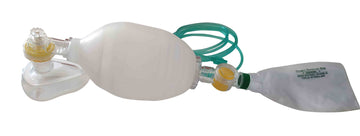 Resuscitators (Ambu Bag) Adult