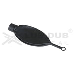 Latex Rebreathing/Resorvoir Bag - Reusable - LubdubBazaar
