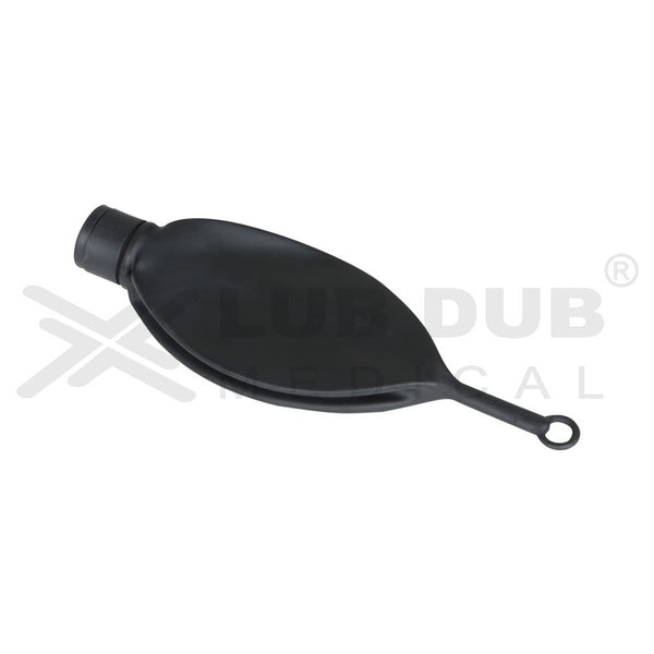 Latex Rebreathing/Resorvoir Bag - Reusable - LubdubBazaar
