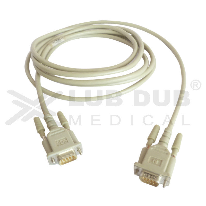 IDC-TMT Cable compatible with Schiller - LubdubBazaar