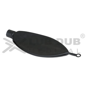 Latex Rebreathing/Resorvoir Bag - Reusable - LubdubBazaar