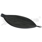 Latex Rebreathing/Resorvoir Bag - Reusable - LubdubBazaar