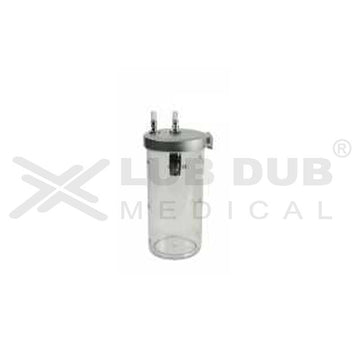 Suction Unit 1 LTR - LubdubBazaar
