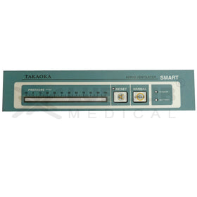 TOKAKO Smart keypad