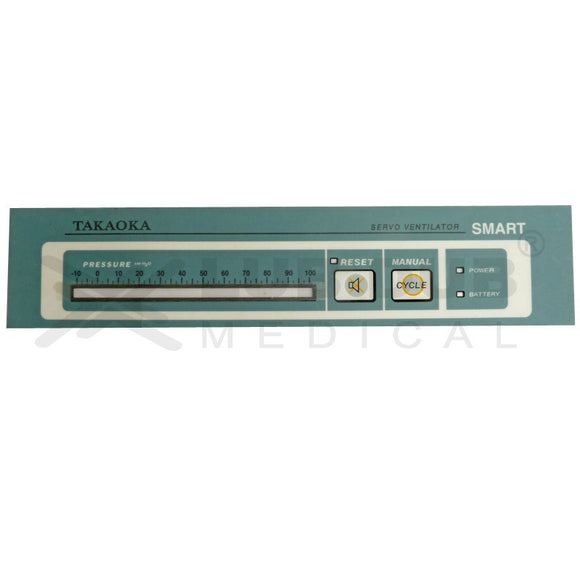 TOKAKO Smart keypad