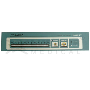 TOKAKO Smart keypad