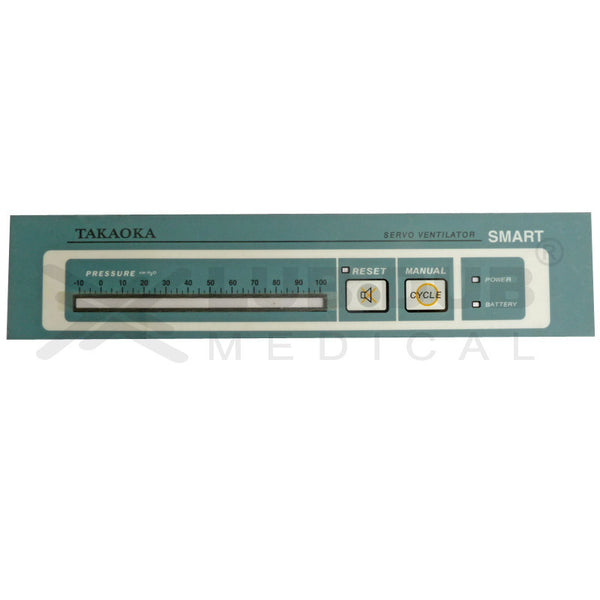 TOKAKO Smart keypad