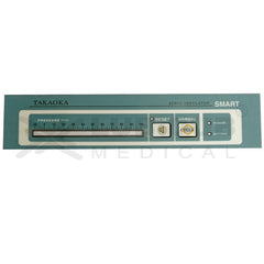 TOKAKO Smart keypad