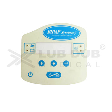 ventiltor suport system for respironics Bibab synchrony